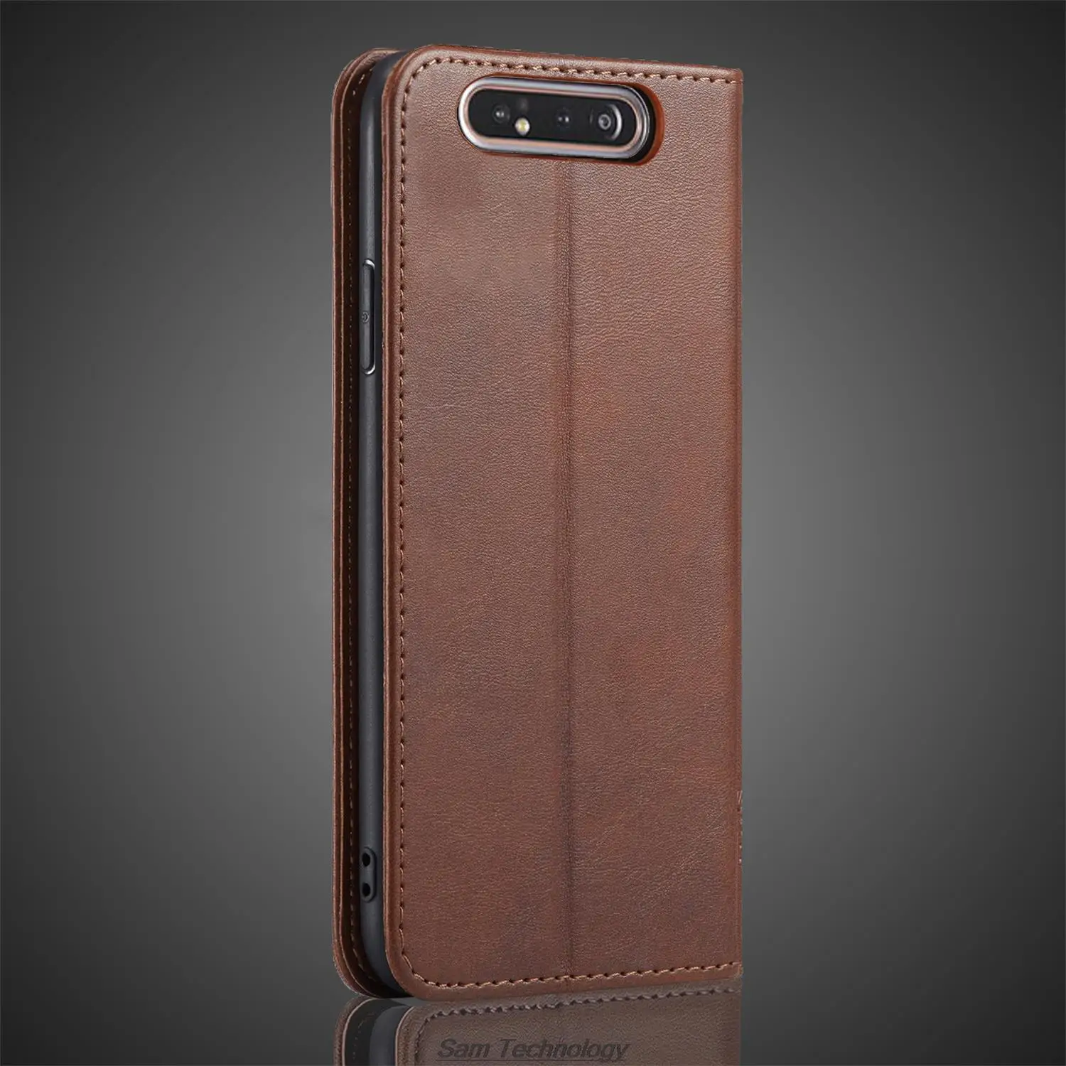 Ｚ  A80 A805F A805N Ȧ ø Ŀ ̽  ȭ  Fundas Coque  ڱ ŷ  ̽