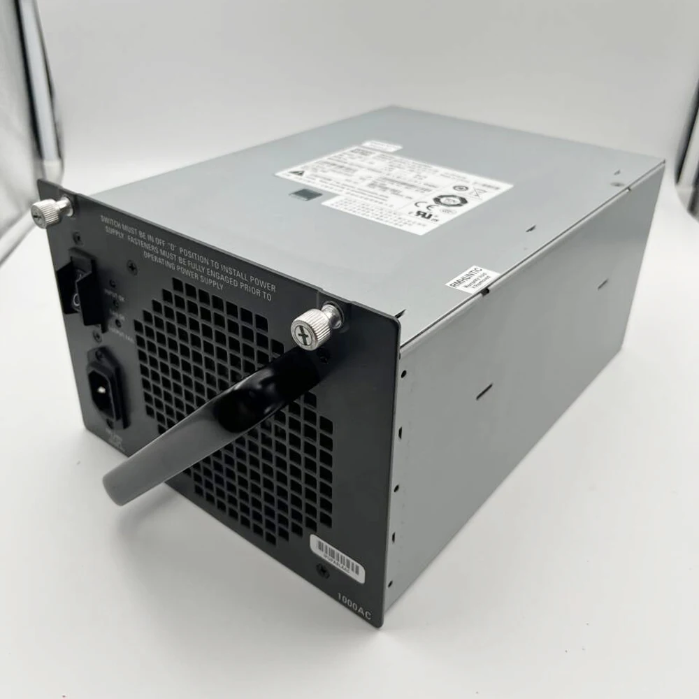 전원 공급 장치 AA22900 PWR-C45-1000AC 341-0037-05 1040W