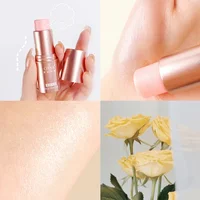 Baume solide huile de phéromone parfum roulant pour femmes hommes naturel frais amour parfum frais parfum déodorant pour hommes 2