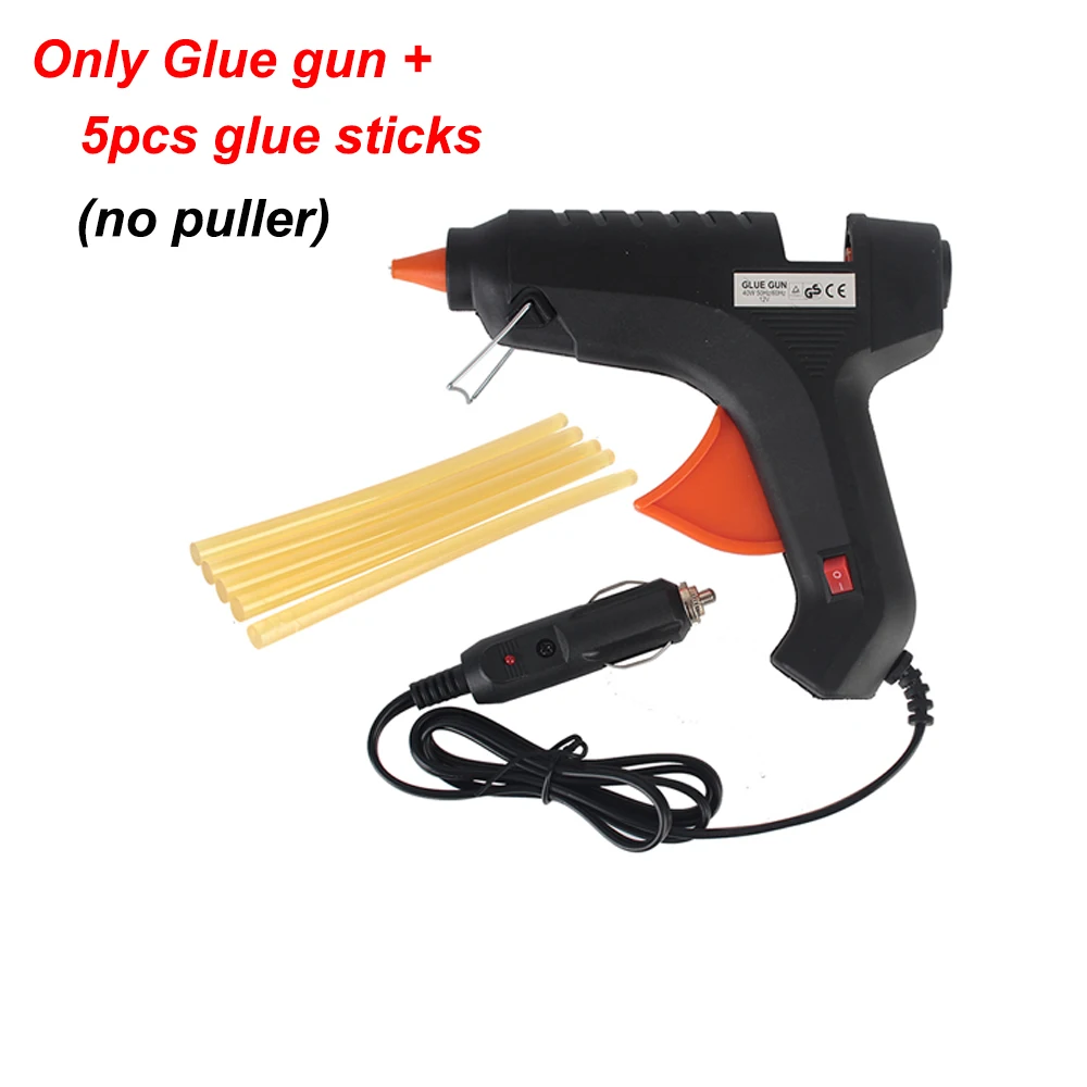 5pcs gun set