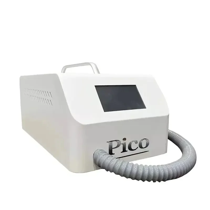 

Multifunctional whitening and rejuvenating beauty machine to remove pigments, wash eyebrows, clean birthmarks, and eyeliner