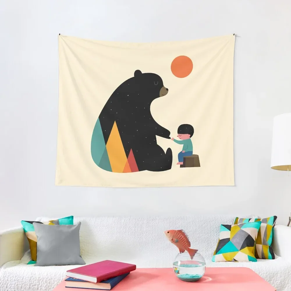

Promise Tapestry Hanging Wall Room Aesthetic Wall Hanging Wall Hangings Decoration Tapestry