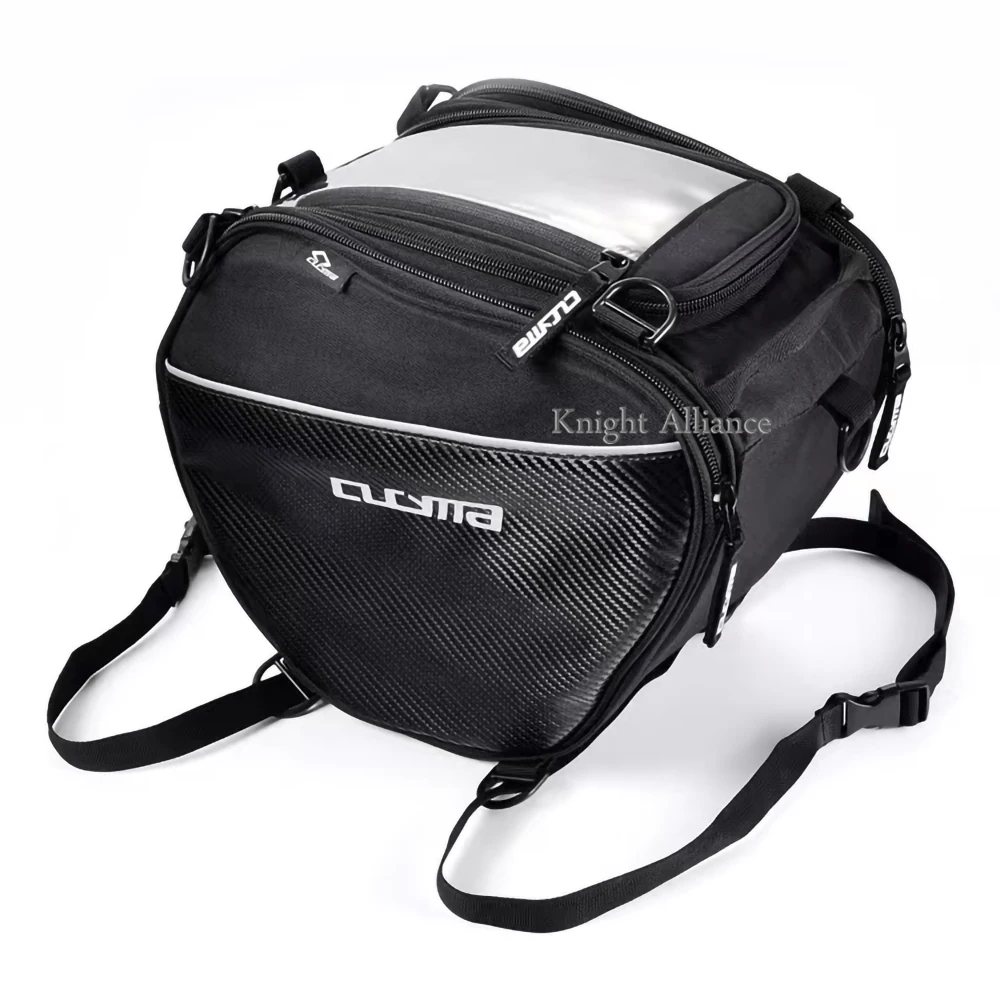오토바이 스쿠터 터널 방수 탱크 가방, 도구 가방, BMW C400X C400GT C650GT C650 스포츠 C 400 650 X GT