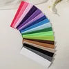 10 pieces of women's elastic headband, anti slip, sweat absorbing, suitable for yoga, running, and sports