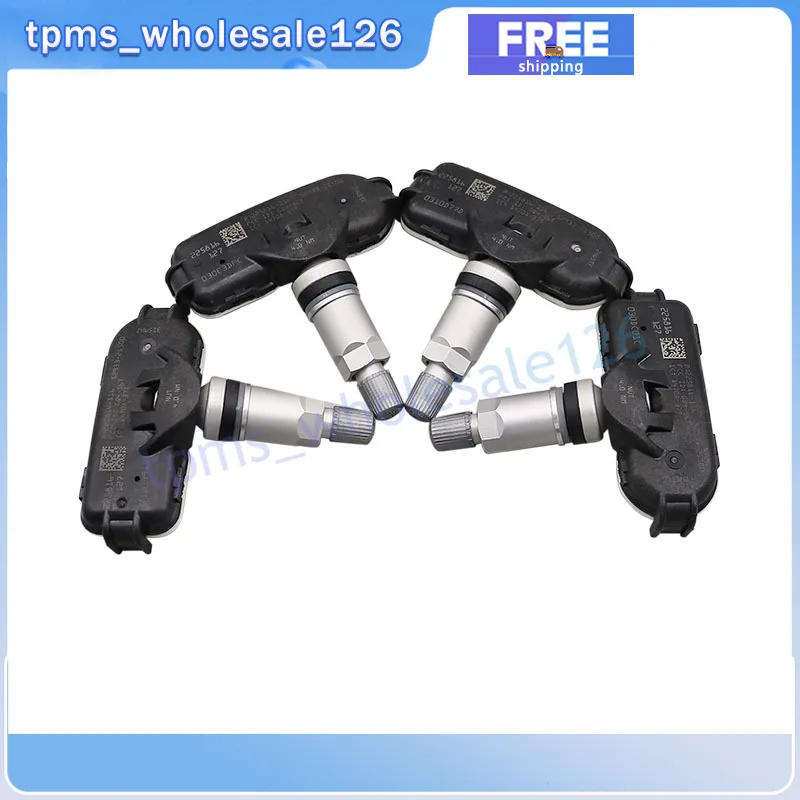 ڵ Ÿ̾ з ͸ , 2014-2015   2016-2021  Ƽ 52933-2S510 TPMS, 315MHZ, 52933-2S500, 4 