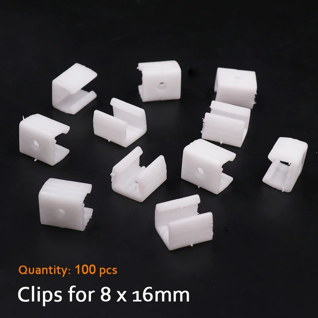 100pcs For 8x16mm