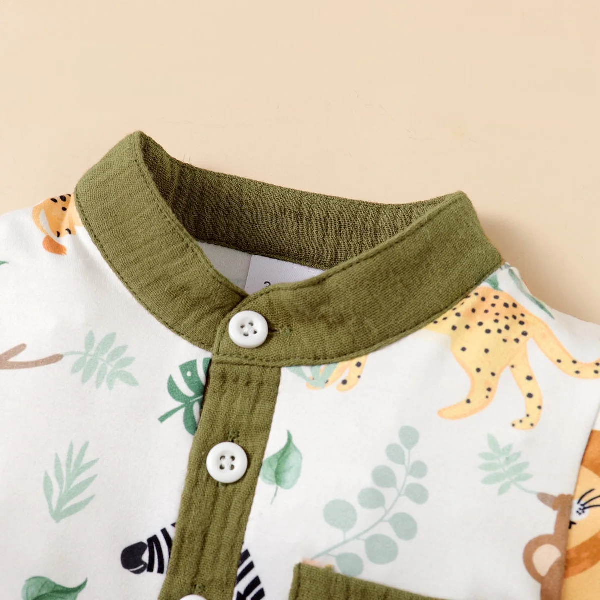 2PCS Infants Baby Boys Summer Clothes 3-24M Baby Boy Outfits