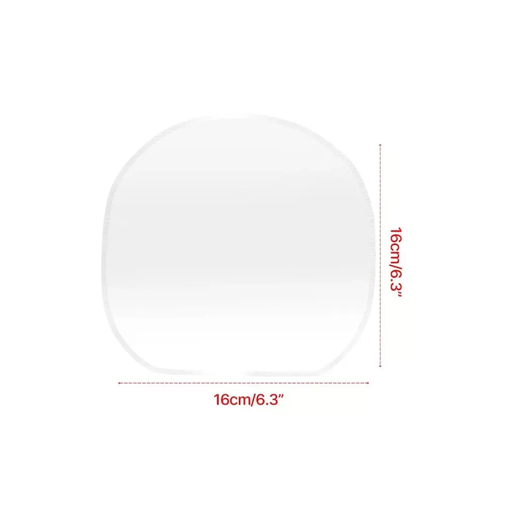 2Pcs Ping Pong Racket Protective Film, table tennis equipment,table tennis protector