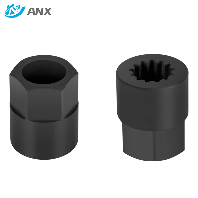 Рисунок 1 - ANX 91-61077T адаптер приводного