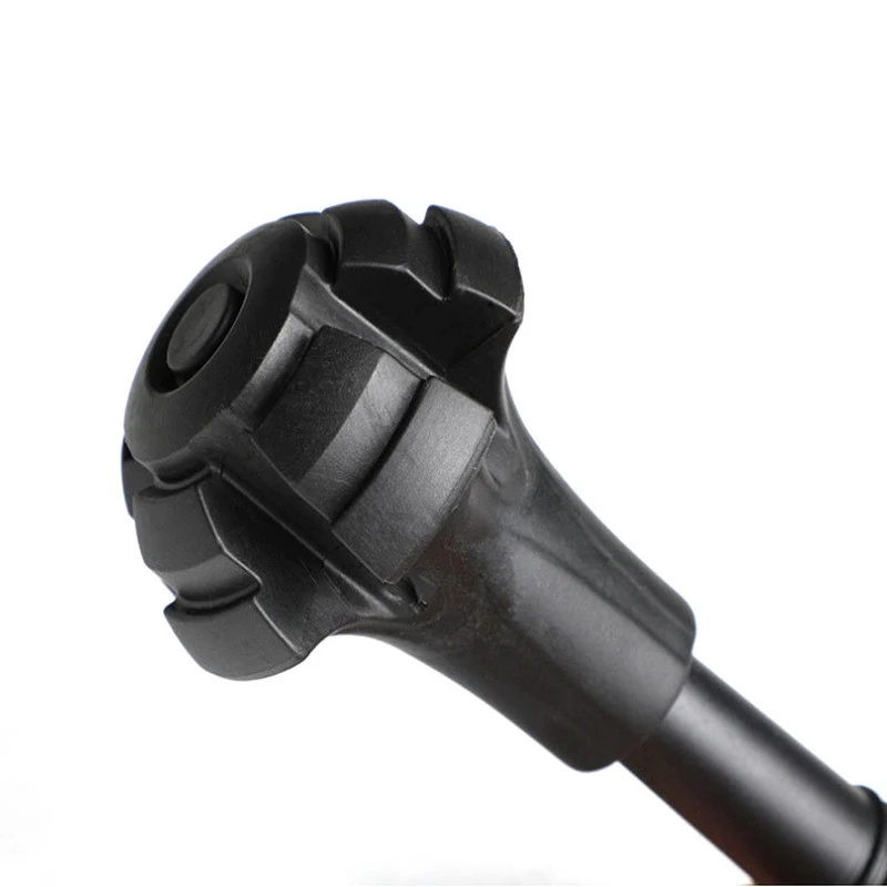 

1pc hiking pole replacement tips trekking protector head walking stick protec