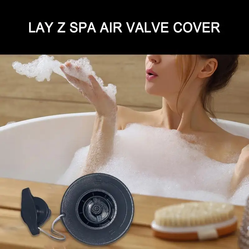 Inflatable Boat Air Valve Cap Paddle Board Air Valve Adapter Inflatable Boat Cover Multifunctional Spiral Caps For