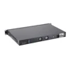 HUNSN Firewall,VPN,19 Inch 1U Rackmount Network Appliance,Intel core i3/i5/i7,RS44,Mikrotik,pFsense,OPNsense,8x2.5Gbe 226-V LAN 3