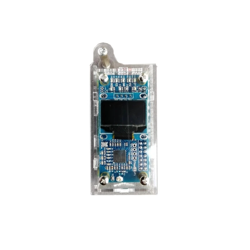 

Portable Modem Stable & Clear Communication Small Digital Modem Simple Operate