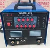 maquina de solda tig ac dc tig welder ac dc inverter pulse 6