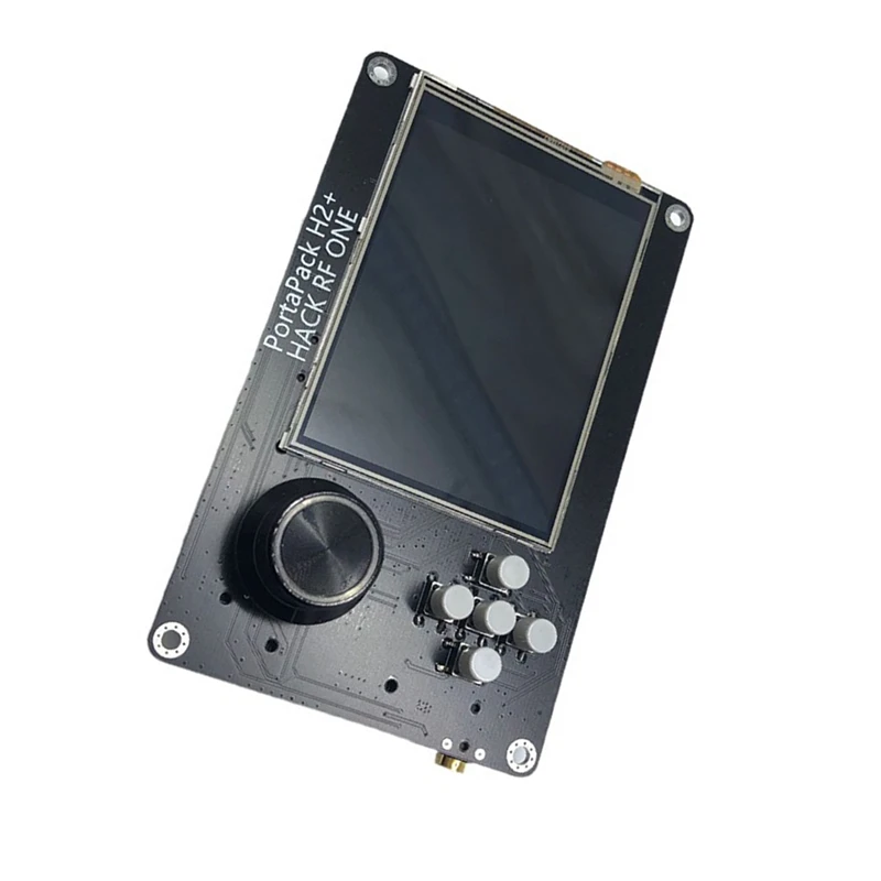 PORTAPACK H2, HACKRF 2500Mah ͸ 3.2 ġ LCD ÷