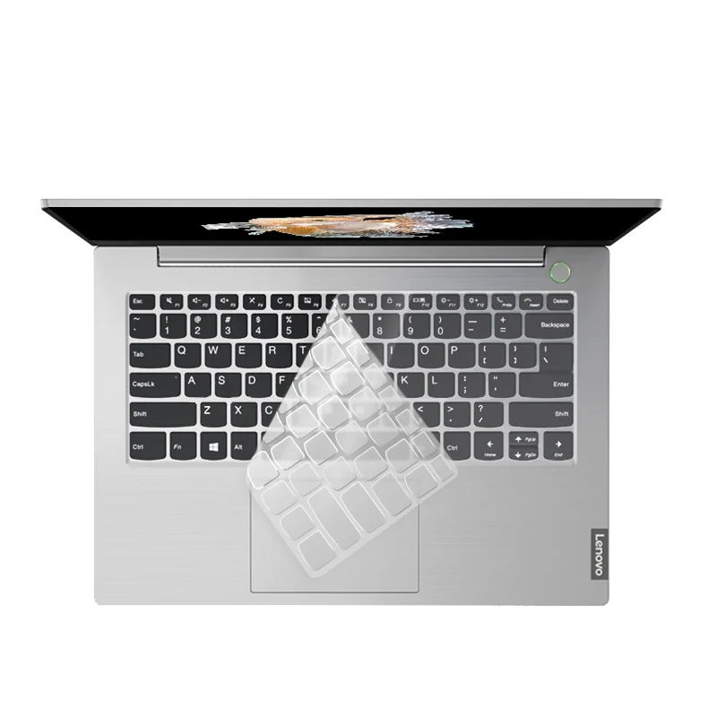 German Russian Italian Keyboard Cover For Lenovo IdeaPad Pro 5 14APH8 14ARP8 IdeaPad Slim 5 14ABR8 Lenovo Yoga Slim 6 14IRH8