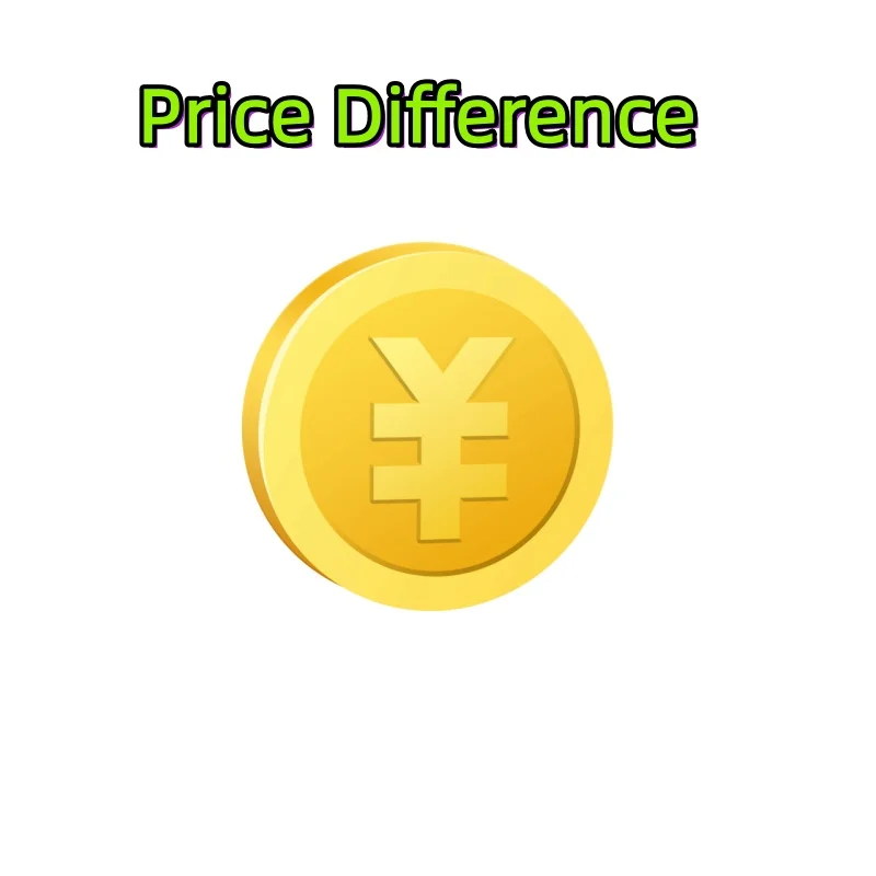 Pay the price difference