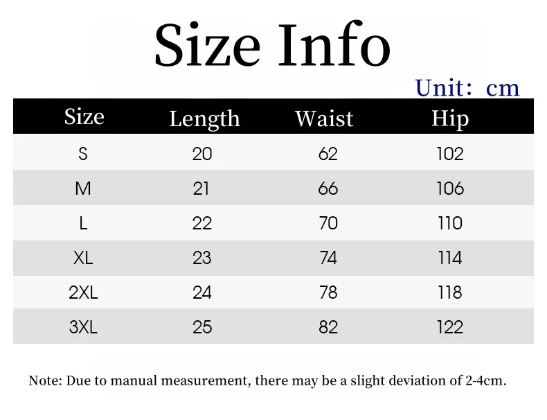 Description Picture 3 of itemDRUR Women's Running Shorts Summer 2 In 1 High Waist Quick Dry Yoga Gym Clothes Female Athletic Short Pants With Pocket Yogawear