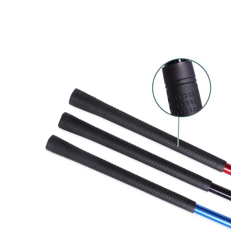 Golf Putter Retractable Golf Clubs For Kids Adults Beginner Alignment Left And Right Handed Golf Putter Golf Training Aids 4