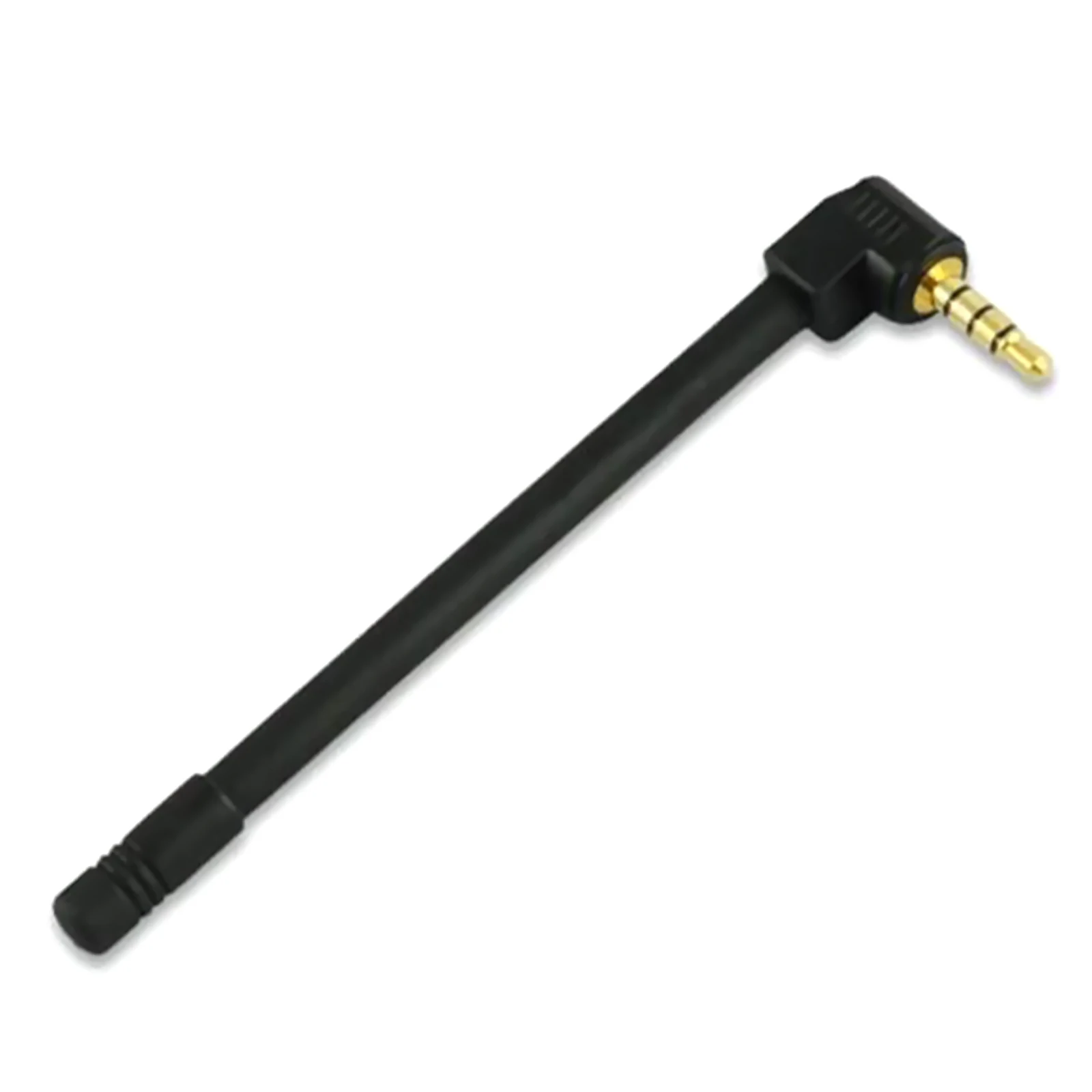 3.5mm FM Radio Antenna Replacement For Bose Wave Music System Indoor Sound Radio Stereo Receiver Accessories FM 80MHz-108MHz