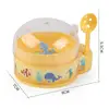 Mini Claw Machine Capsule Catcher Toy 9 Tiny Stuff Capsule Toy Animal Vending Catch Crab Game Fingertip Toy Prize For Kids Gift 6