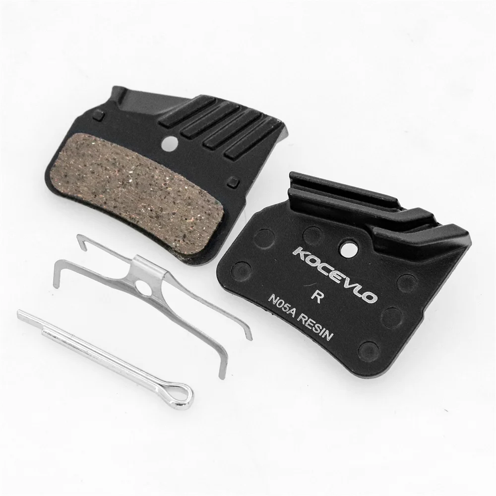 Disc Brake Pads Ice Tech Resin Pads For 4 Piston XT XTR M9120 M8120 M7120 4