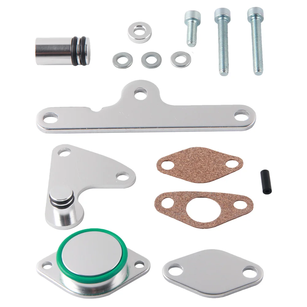 aluminum gasket kits for BMW 525d 530d N57 N57S Diesel Engines