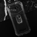 Transparent C Black