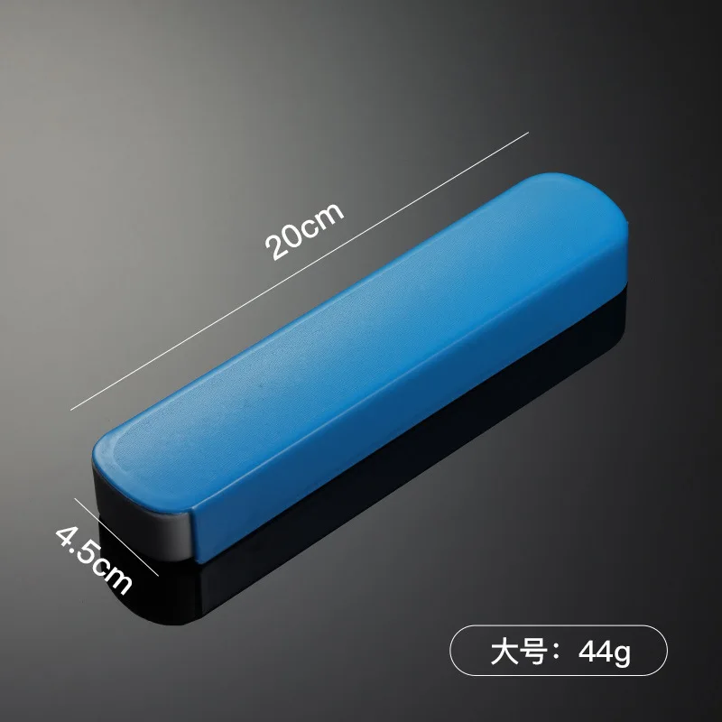 20x4.5cm Portable Cutlery Storage Box Solid Color PP Plastic Drawbox Cutlery Storage Box Tableware