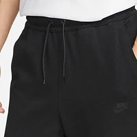Nike Authentic Tech Essentials Pantalon de sport respirant en tricot pour homme DR8901-010 2