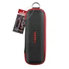 VESSEL Thickened Toolkit Multifunctional Small Electric Screwdriver Driver Storage Belt Pouch NO.TPC-10 6