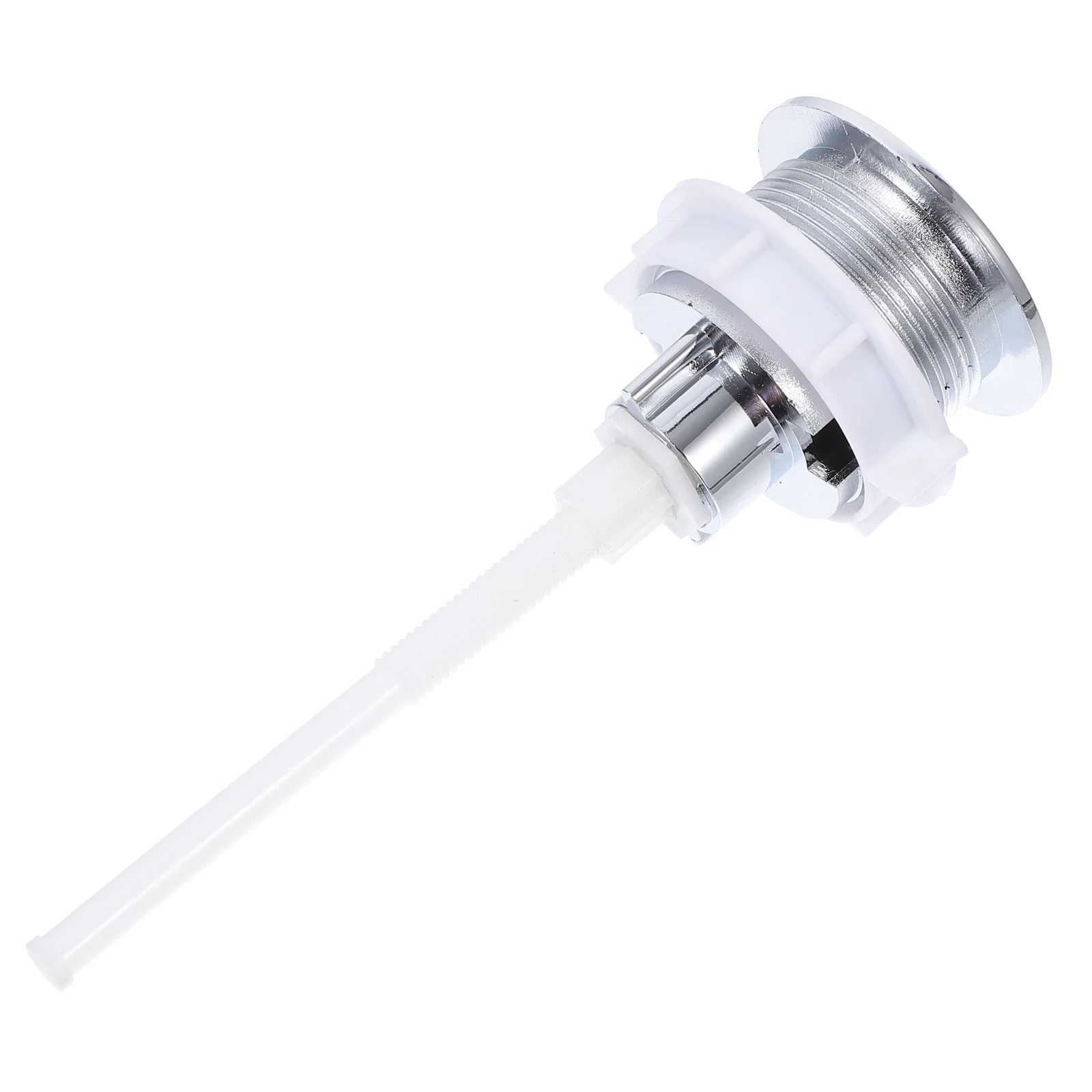 

1pc Water Tank Toilet Tank Buttons Replacement Accessory for Toilet Tank Button