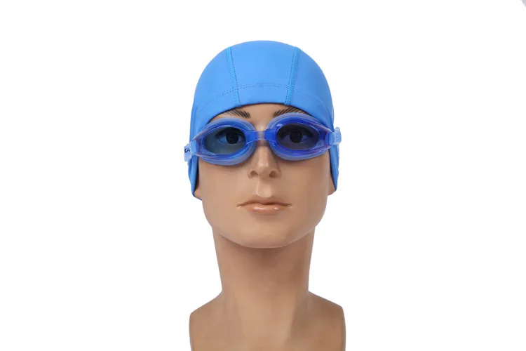 Bonnet De Bain Imperméable Unisexe Pour Adultes Et Femmes, Bonnet De