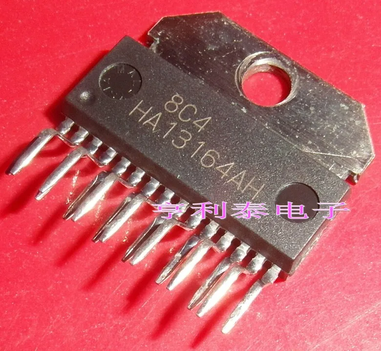 

HA13164A HA13164AH ZIP-15 IC