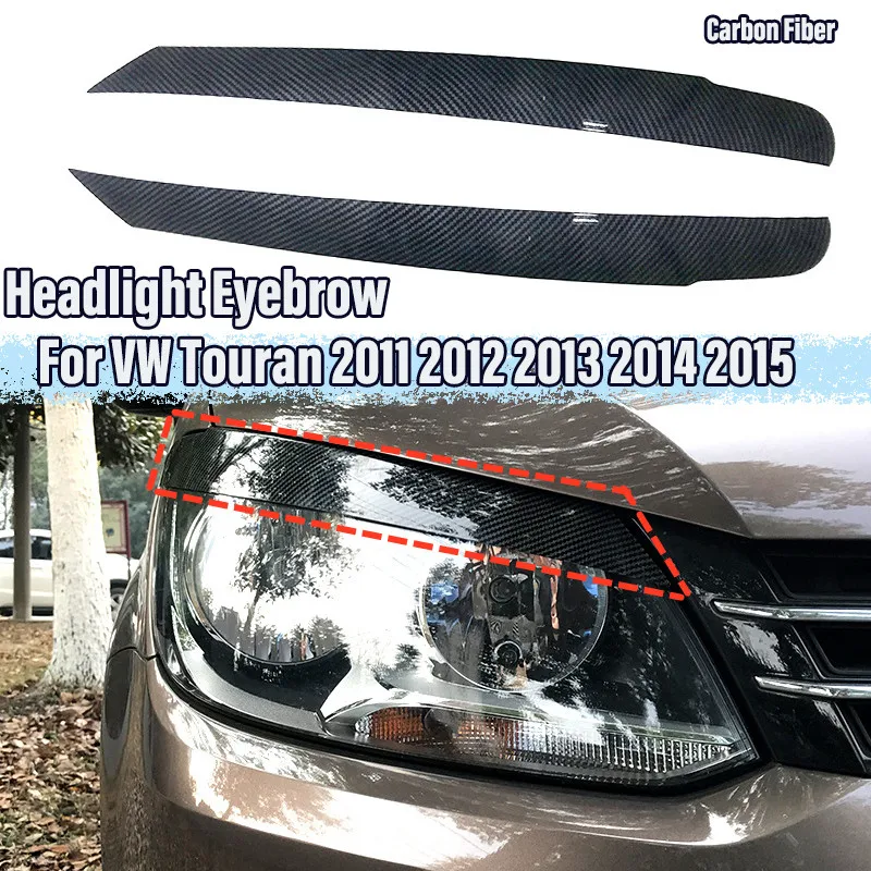 

Налобный фонарь для VW Touran 2011 2012 2013 2014 2015