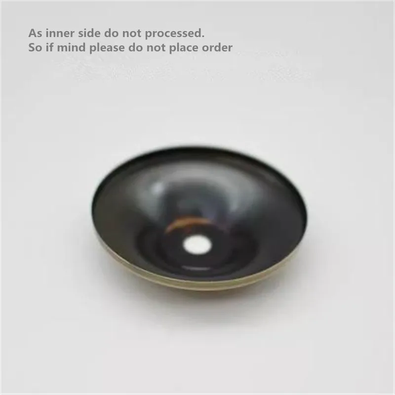 M10 Metal Claw Circular screw mouth ceramic desk lamp bottle cap I-shaped piece lamp head fixing accessories DIY Lighting Cover
