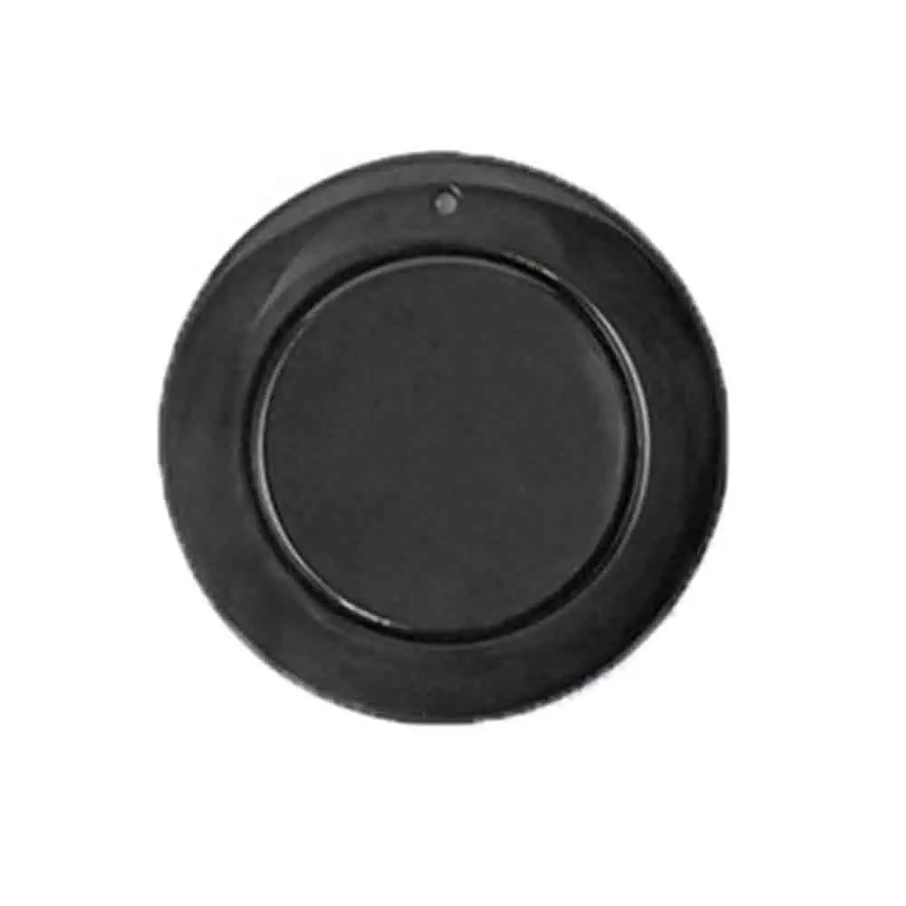 

Wireless 433Mhz Smart Copy Remote Control CH Button RF Transmitter Sticky Wall Panel For Access Control Car gate Remote Control