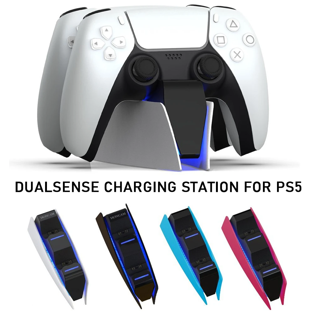 PlayStation DualSense Charging Station stickhealthcare.co.uk