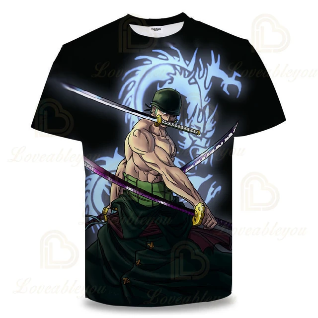 T-shirt Luffy Anime Japonês Masculino, Camisetas engraçadas, Camiseta  Impressa, Top de manga curta, T-shirt, Roupas - AliExpress