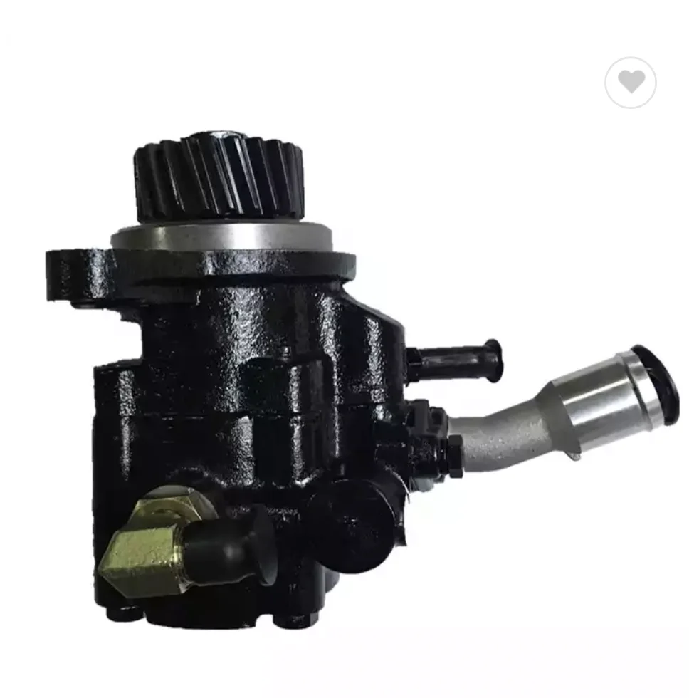 RG8 POWER STEERING PUMP FOR CWB536 NISSAN DIESEL UD TRUCK 475-03296 14670-97403 30kw hgh power blower heater industrial fuel heater breeding diesel greenhouse diesel air heater