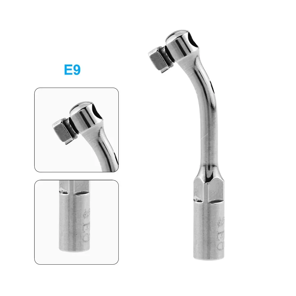 1 Pcs E9