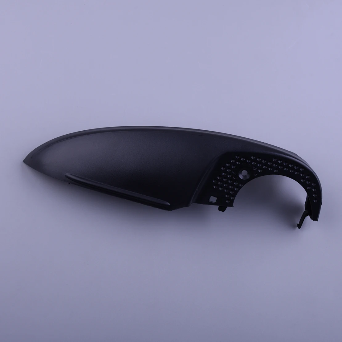 CarFrontRightSideMirrorBasePlateCoverFitforMazda3Axela201620152014Black-AliExpress