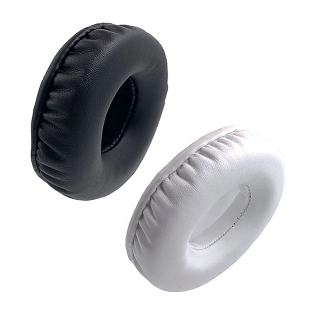 Earpads Velvet Substituição para Redragon Lamia Headconjunto Earmuff Cups Capa Travesseiro de Manga Peças de Reparo - Image 3