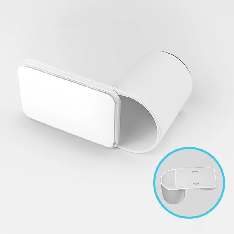 3/5pcs Door Stopper Doorknob Wall Protection Children Door Stopper Holder Shockproof Crash Pad Children Finger Protecter