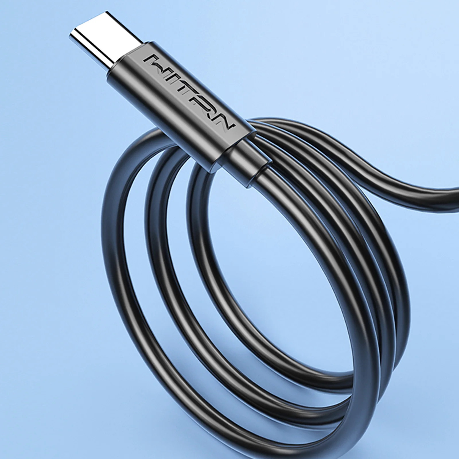 Type C PD to 15V 5.5x2.5mm Power Cable for Home Camera Desk Lamp Speakers Headset WiFi Router and More 15V Devices