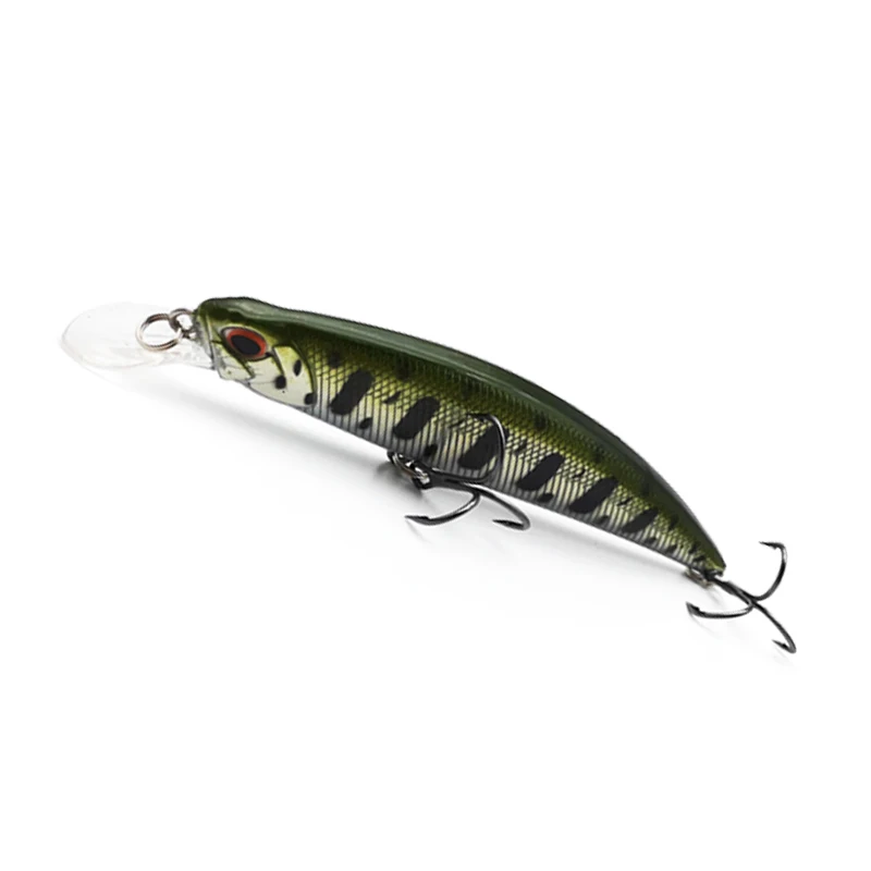 Inline Spinner Roster Tail Fishing Lure With Sharp Treble Hooks Isolate White Enkelvoudige Spinnerlure Met Verloophaken 232557297