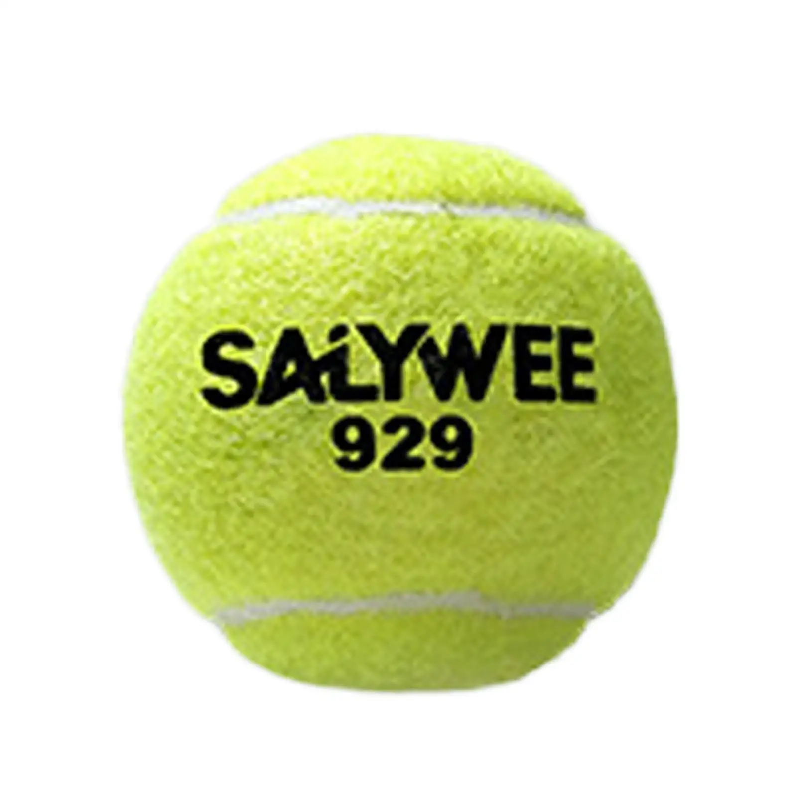 12x Tennis Balls Training Balls Professional Multifunction Beach Tennis Dog for Yard Beginners Enthusiasts