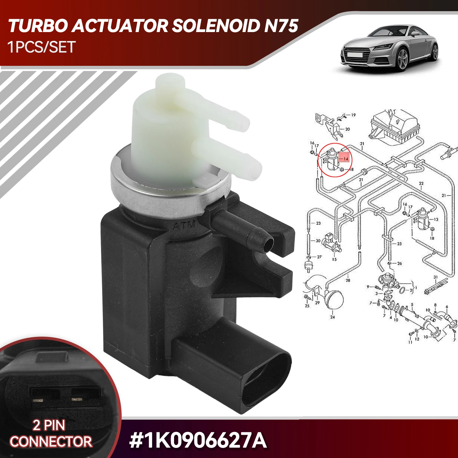 1-k0906627a-auto-vakuum-druck-ventil-n75-tdi-f-r-audi-a3-a4-volkswagen