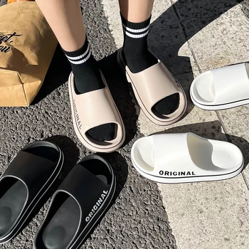 Unisex Anti-Slip Summer Slides 1