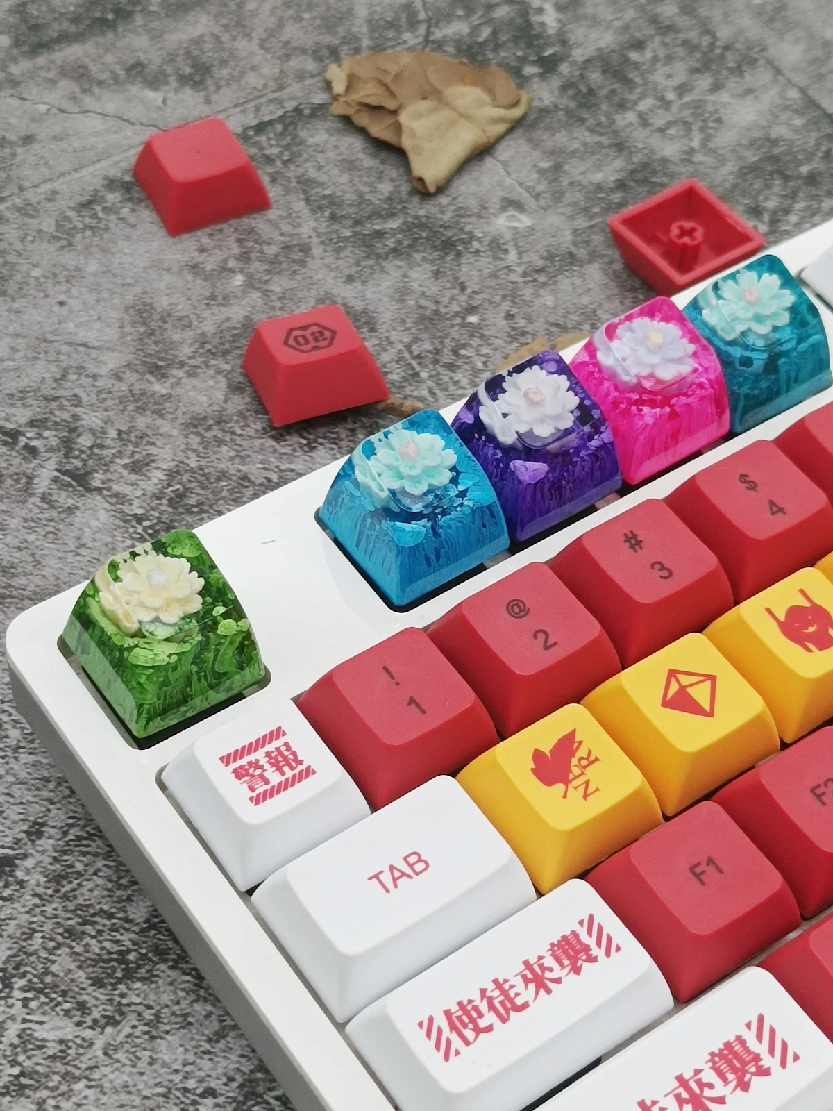 S89f934429b1d462886ef04fdebcf9dd5p - GMK Keycap UK Store